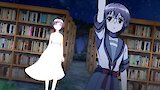 The Disappearance of Nagato Yuki-chan II