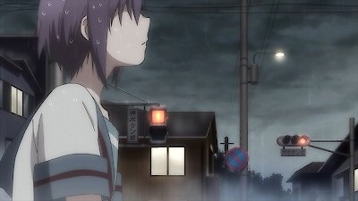 Watch The Disappearance of Nagato Yuki-Chan - Crunchyroll