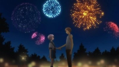 The Disappearance of Nagato Yuki-Chan Season 1 Episode 16