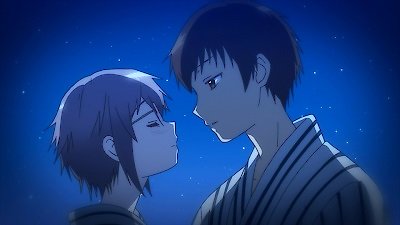 The Disappearance of Nagato Yuki-Chan Season 1 Episode 7