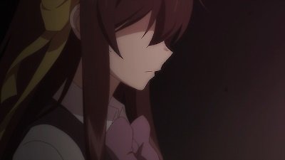 The Disappearance of Nagato Yuki-Chan Season 1 Episode 14