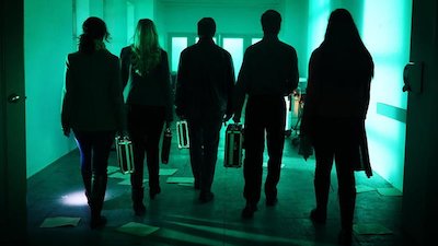 Haunted Case Files Season 2 Episode 3