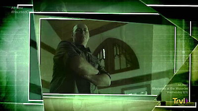 Haunted Case Files Season 2 Episode 6
