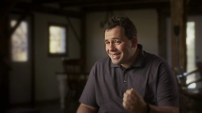 Haunted Case Files Season 2 Episode 7