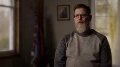 Haunted Case Files Season 2 Episode 8