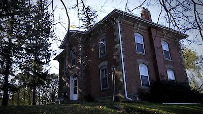 Haunted Case Files Season 1 Episode 6