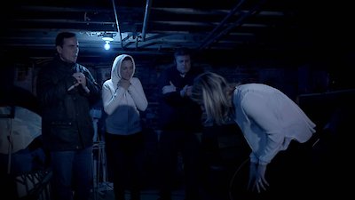 Haunted Case Files Season 1 Episode 9