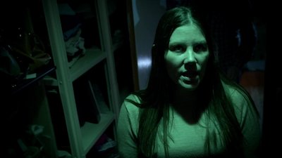 Haunted Case Files Season 1 Episode 11