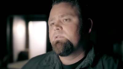 Haunted Case Files Season 1 Episode 12