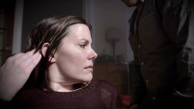 Haunted Case Files Season 1 Episode 13