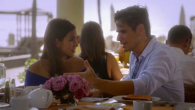Despertar Contigo Season 1 Episode 4