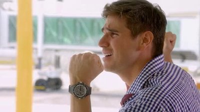 Despertar Contigo Season 1 Episode 8