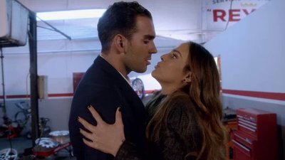 Despertar Contigo Season 1 Episode 16