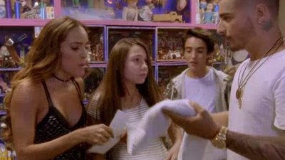 Despertar Contigo Season 1 Episode 21