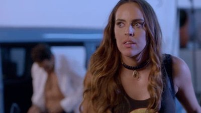 Despertar Contigo Season 1 Episode 34