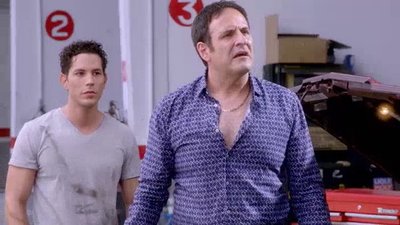 Despertar Contigo Season 1 Episode 38