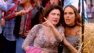 Despertar Contigo Season 1 Episode 54