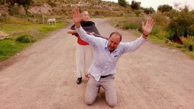 Despertar Contigo Season 1 Episode 55