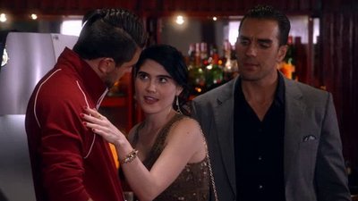 Despertar Contigo Season 1 Episode 60