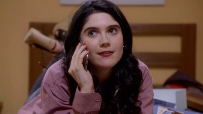 Despertar Contigo Season 1 Episode 63