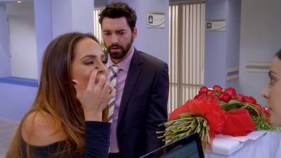 Despertar Contigo Season 1 Episode 82