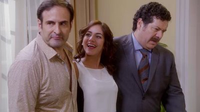 Despertar Contigo Season 1 Episode 90