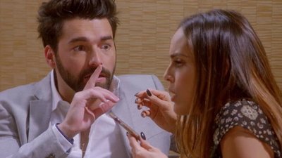 Despertar Contigo Season 1 Episode 93