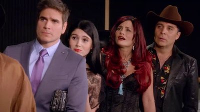 Despertar Contigo Season 1 Episode 98