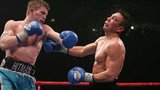 SCB30: Britain's Best: Hatton vs. Tszyu