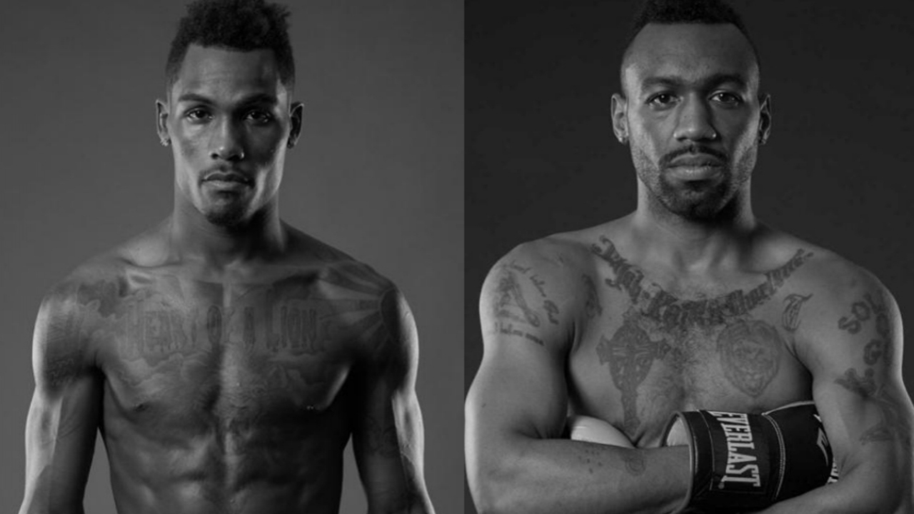 SCB: Charlo vs. Trout