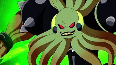 Ben 10 Season 1 Episode 37