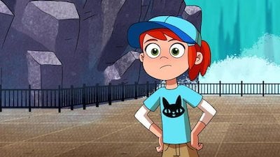 Ben 10 Season 8 Episode 8