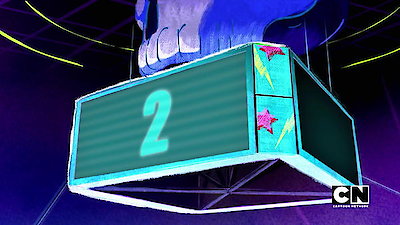 Ben 10 Season 4 Episode 35