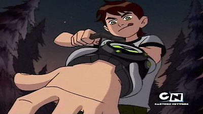 Watch Ben 10 Season 1 Episode 1 - And Then There Were Ten Online Now