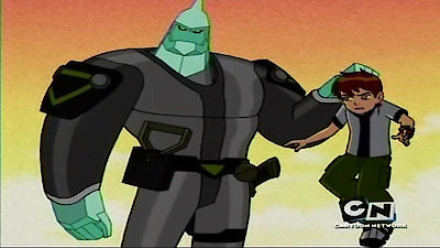 Watch Ben 10 Season 1 (Classic)