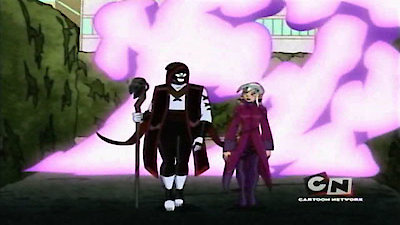 Watch Ben 10 Tough Luck S2 E9, TV Shows