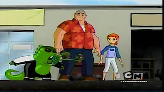 Watch Ben 10 Online - Full Episodes - All Seasons - Yidio