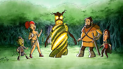 Harmonquest putlocker discount