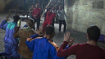 The Aliens Season 1 Episode 3