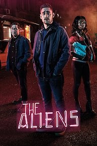 The Aliens