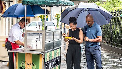 Queen Sugar Season 2 Episode 9