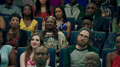 Queen Sugar Season 1 Episode 12