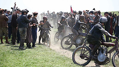 Harley and the Davidsons Season 1 Episode 3