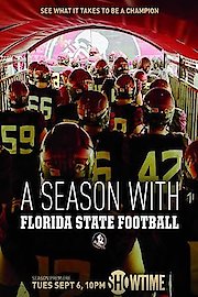 A Season with Florida State Football