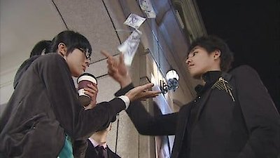 The Womanizer Season 1 Episode 1