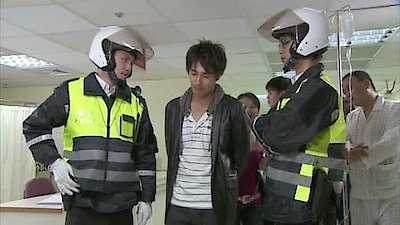 The Womanizer Season 1 Episode 4