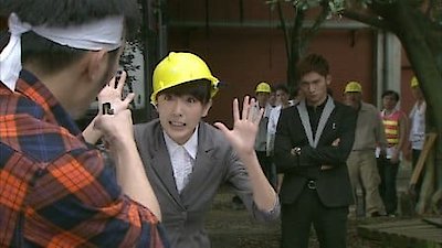 The Womanizer Season 1 Episode 14