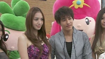 The Womanizer Season 1 Episode 23