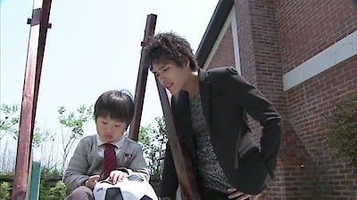 The Womanizer Season 1 Episode 10