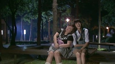 The Womanizer Season 1 Episode 30